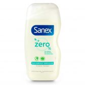 Sanex Zero normal skin shower gel XL