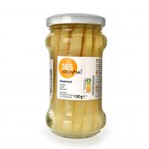 Delhaize 365 Witte asperges
