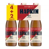 Hapkin Sterk blond beer