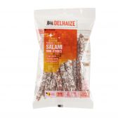 Delhaize Dry sausage mini sticks