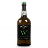 Offley White porto