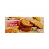 Delhaize Salty galettes from Guerande