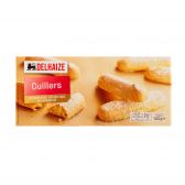 Delhaize Cuiller cookies