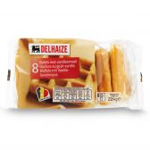 Delhaize Vanille wafels