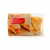 Delhaize Apricot turnover