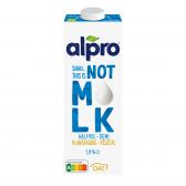 Alpro Semi-skimmed oat drink