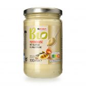 Delhaize Organic mayonnaise olive oil sauce