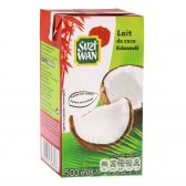 Suzi Wan Coconut milk large