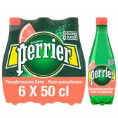Perrier Grapefruit sparkling mineral water