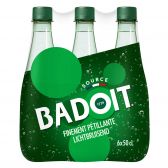 Badoit Bruisend groen mineraalwater