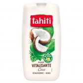 Tahiti Monoi cocos shower gel