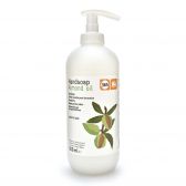 Delhaize 365 Almond hand soap
