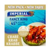 Imperial Krab fancy king
