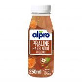 Alpro Chocolate hazelnut drink small