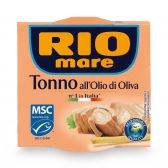 Rio Mare Tonijn in olijfolie MSC