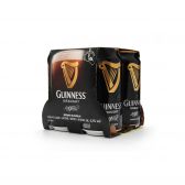Guinness Iers stout beer