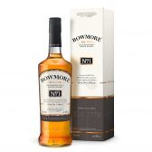 Bowmore Legend single malt Scotch whiskey