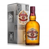 Chivas Regal whiskey