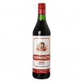 Delhaize Vermout Rosso