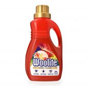 Woolite Color liquid laundry detergent