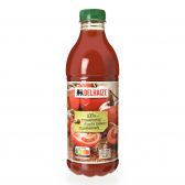 Delhaize Tomatensap 100% natuurlijk