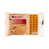 Delhaize Flash fresh egg waffles