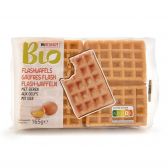 Delhaize Biologische eierwafels