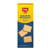 Schar Gluten free petit beurre cookies