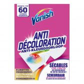 Vanish Color protection wipes