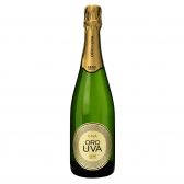 Delhaize Cava Oro de Uva demi-sec witte wijn