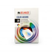 Delhaize Anti-color cloths