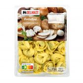 Delhaize Ravioli with mushrooms (at your own risk, no refunds applicable)