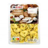 Delhaize Ravioli met champignons (voor uw eigen risico, geen restitutie mogelijk)