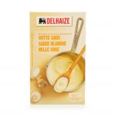 Delhaize White sauces binder