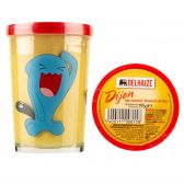 Delhaize Dijon mustard