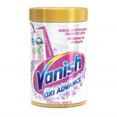 Vanish Oxi action powder white large