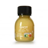 Delhaize Potato ginger shot (at your own risk, no refunds applicable)