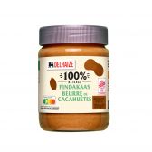 Delhaize 100% Creamy peanut butter