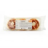 Delhaize 365 Frangipanes