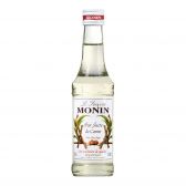 Monin Pure cane sugar syrup