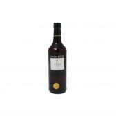 Domecq Dry fino rode sherry