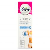 Veet Minima depilatory cream for the normal skin