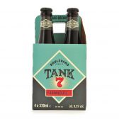Tank 7 Blond beer