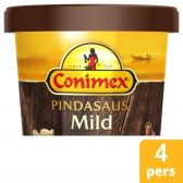 Conimex Javanese peanut satay sauce