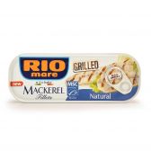 Rio Mare Grilled mackerel natural
