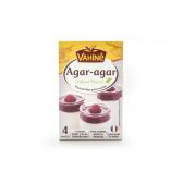 Vahine Agar-agar organic gel agent