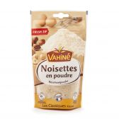 Vahine Hazelnut powder