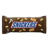 Snickers Chocolade repen 7-pack