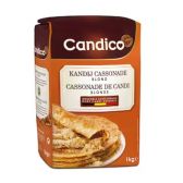 Candico Blonde cassonade doy