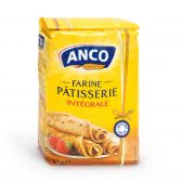 Anco Wholegrain flour fine cake